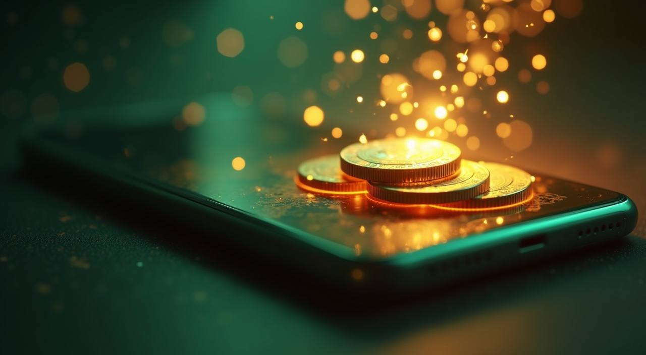 deluna4d mobile gaming